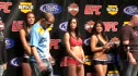 Tim Credeur vs Nick Catone