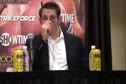 Tim Kennedy Press Conference