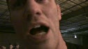 Todd Gentry post fight