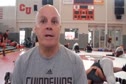 Tom Borrelli on the dual and season