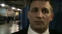 Tom Ryan Buckeyes Finish Second