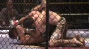 Tommy Burghardt vs Scott O'Brien