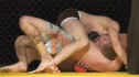 Tommy Burghart vs Tyler Upchurch
