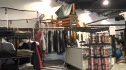 Gym walk through