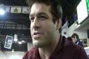 Travis Pascoe wants them tough Travis Pascoe