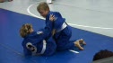 Trey Greer v Jessica James