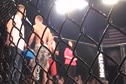 Trey Houston vs Rudy Lindsey