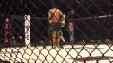 Trey Simpson vs Dejuan Jackson