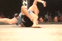 Trey Simpson vs Robert Blackledge