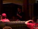 Troy Nickerson party speech