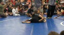 Tyler Morris vs Blake Powell