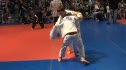 Tyler Rushworth vs Eduardo Penha