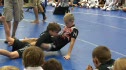 Tyler Sperry vs Anthony Sutterfield