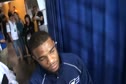 Upclose with Jordan Burroughs