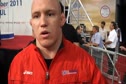 Varner gets bronze, wanted gold