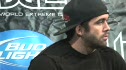 Varner happy to be alive and fighting