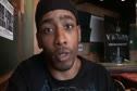 Vernon Harrison pre fight interview