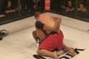 Vernon Harrison vs Levi Handley