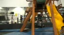 Wandi gym tour