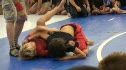 Warren Sammons vs Duncan Little