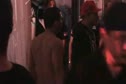Warren and Soto walk outs