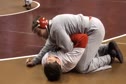 Wednesday workout at Wells Fargo Center