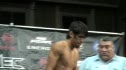 Will Campuzano (135) vs. Damacio Page (136)