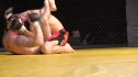 William Badders vs Joshua Balock