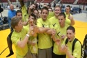 X-cel gets rowdy after winning Pop-N-Flo Title