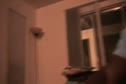 Yves watching his gif on UG