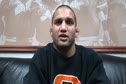 Zach Esposito On Freestyle Wrestling