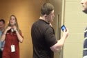 Zach Rey Warmup Prefinals