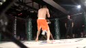 Zach Stamp vs Ken Porter