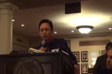 Zeke Jones on wrestling the Russians