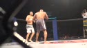 Zeus Harris vs Jesus Bruno