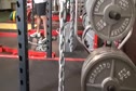 Alan Belcher Lifting for Cote