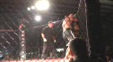 Justin Black vs "Cujo" Joe McCall