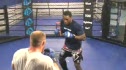 Davis vs Bradley
