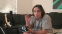 Hard drive camera
