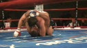 Matt Lyons (red) vs Jeremy Connors (blue)