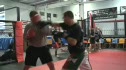 Elite Performance training