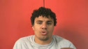 Fabricio the "Morango"