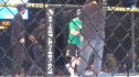 Fighters enterance