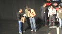Fabricio Werdum vs. Junior Dos Santos