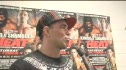 Jake Shields