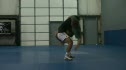 Joe Benavidez- Light wrestling