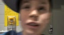 kids introduce themselves