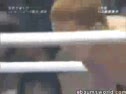 Flying Knee Ko