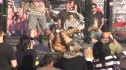 Ty Daily vs Giovanni Martinez