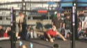 Richie vs. Devon